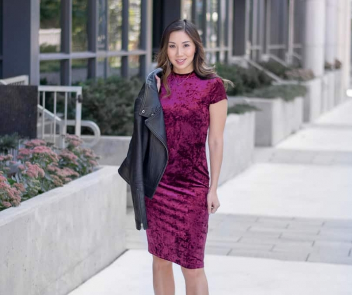 Crushing on the Velvet Trend