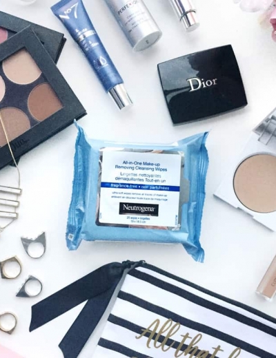 10 Commandments for Healthy Skin