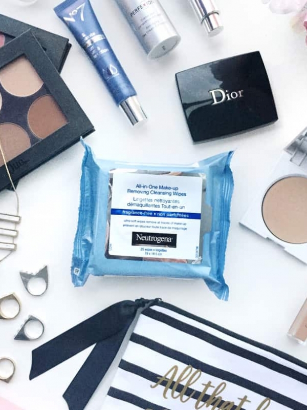 10 Commandments for Healthy Skin