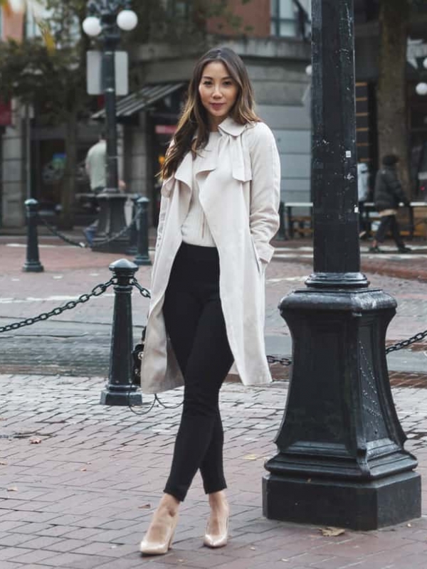 Travel Diary: Vancouver, My Home Town