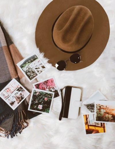 7 Winter Looks to Copy Right Now