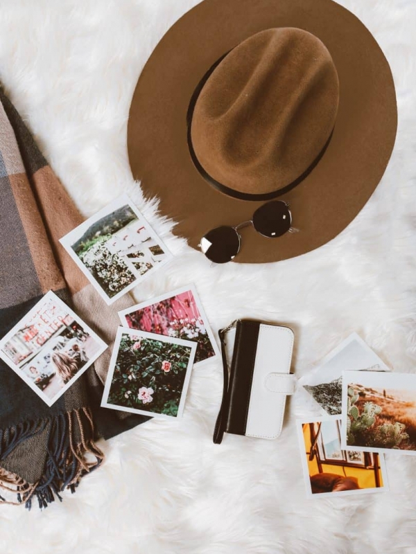 7 Winter Looks to Copy Right Now