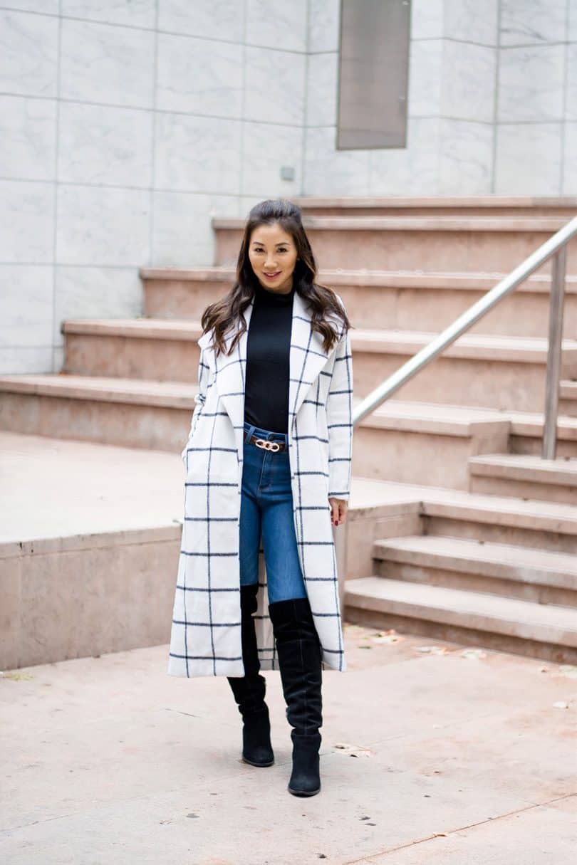 How to Stay Warm While Looking Fashionable - YesMissy