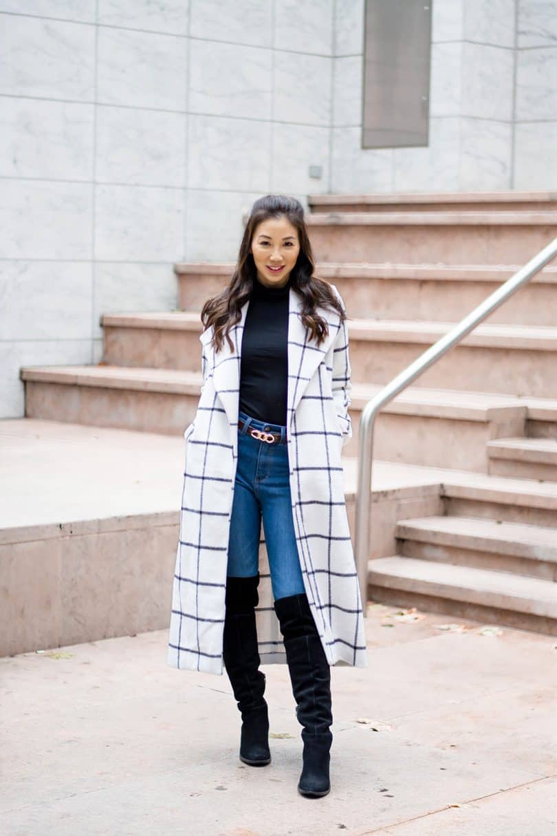 5 Cozy Trends to Keep You Warm This Winter — Excluded Fashion