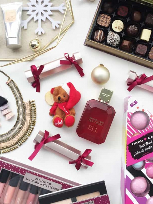 Christmas Gift Ideas for Everyone on Your List