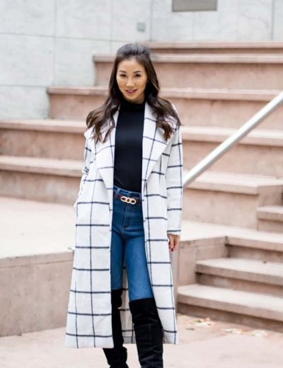 How to Stay Warm While Looking Fashionable