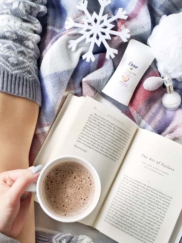 Winter Skincare Survival Guide