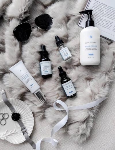 How to Get Rid of Hyperpigmentation