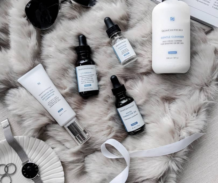 How to Get Rid of Hyperpigmentation