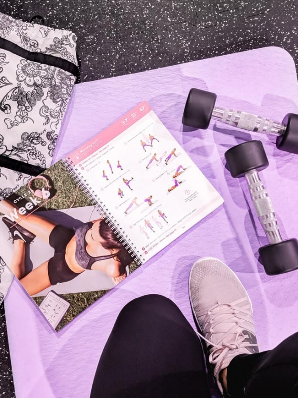 Get Fit at Home with the BodyBoss Fitness Guide
