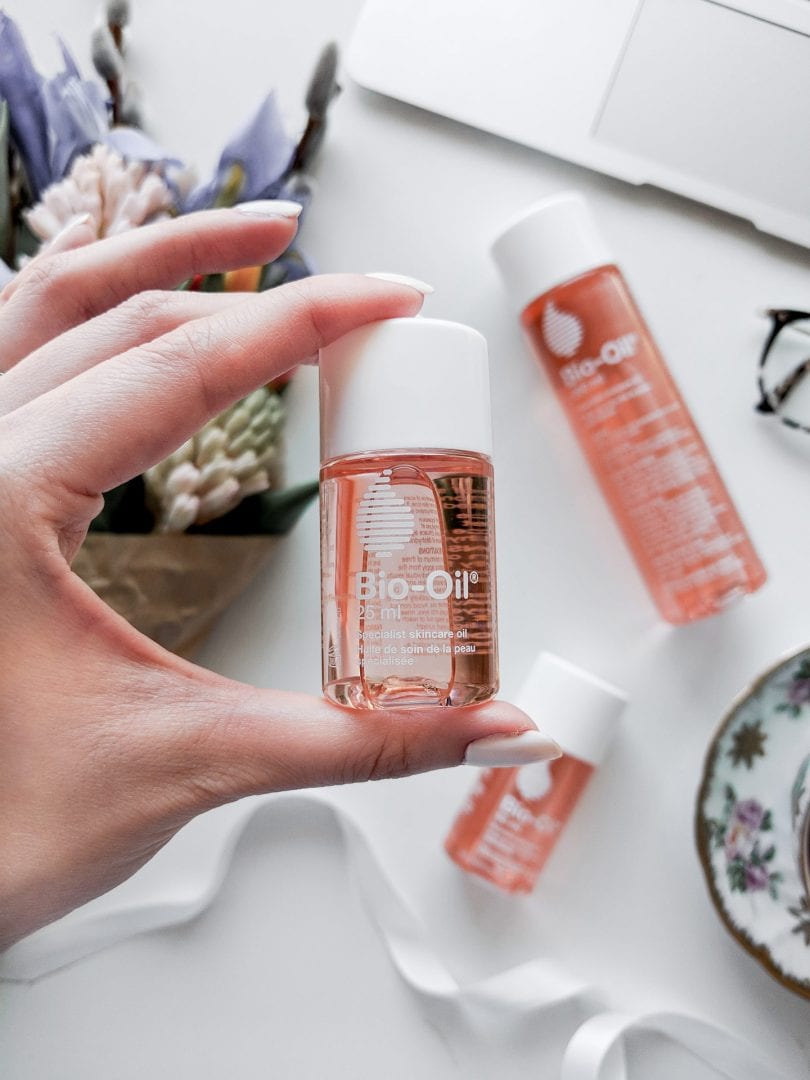 Bio-Oil Skincare Oil: Everything You Need to Know & How to Use It