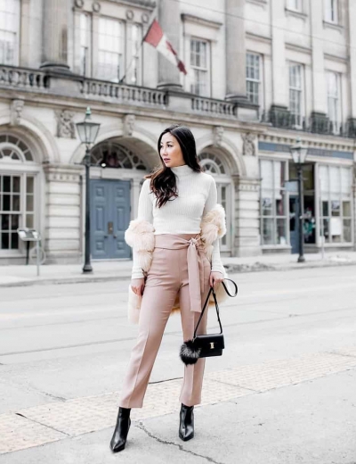 OOTD’s, Eats, Beauty Faves & Adventures