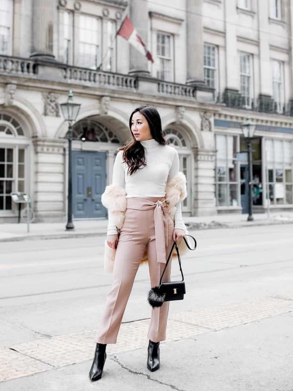 OOTD’s, Eats, Beauty Faves & Adventures