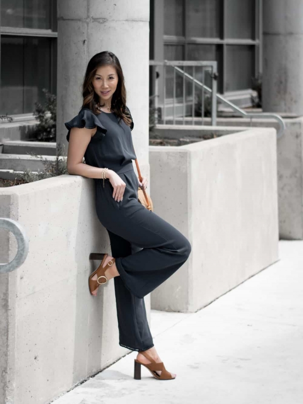 One-and-Done Dressing