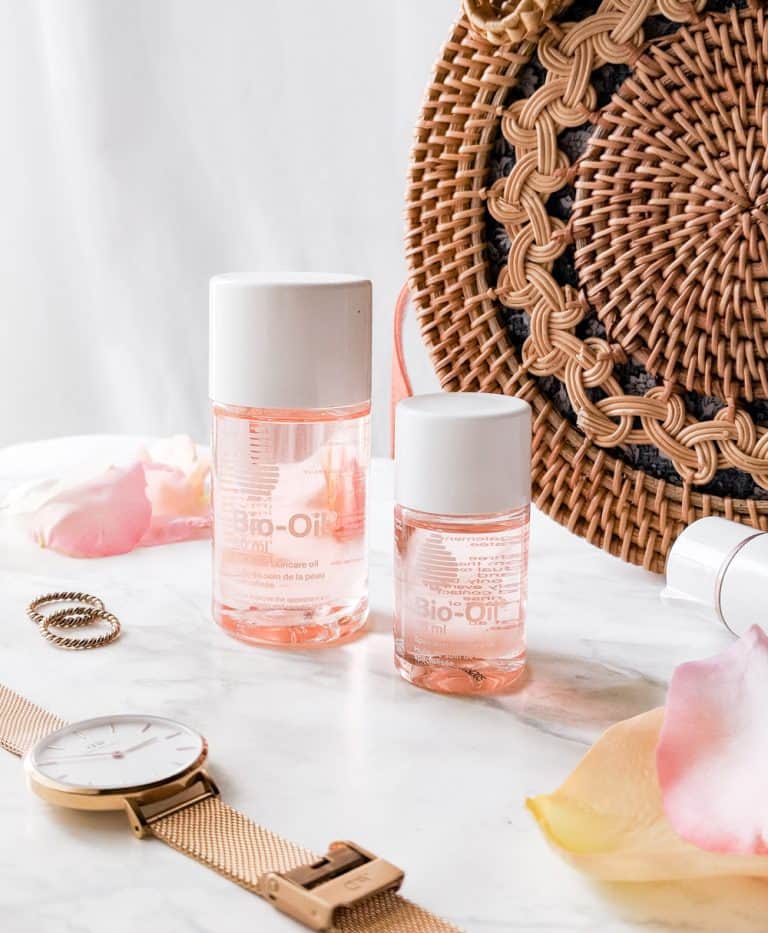 BioOil for Hair The Hair Secret I Swear By YesMissy