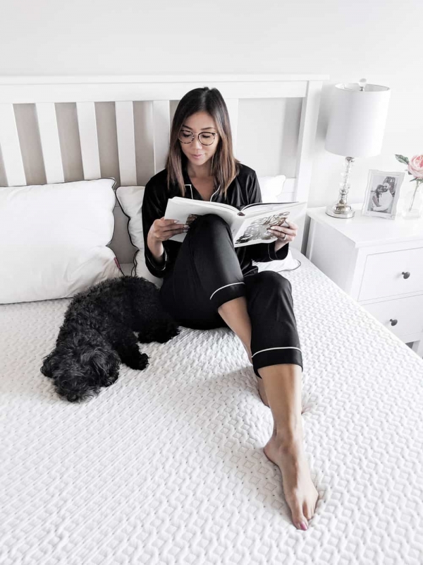 100 Nights with Endy