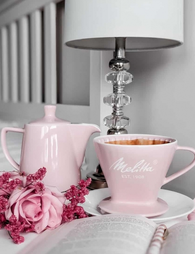 Be Your Own Barista: A 3-Step Guide to Pour-Over Coffee