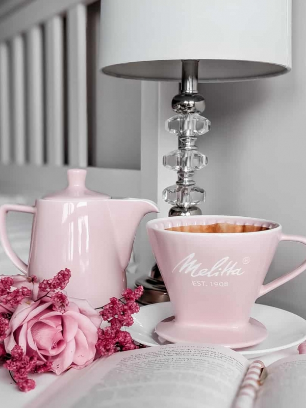 Be Your Own Barista: A 3-Step Guide to Pour-Over Coffee