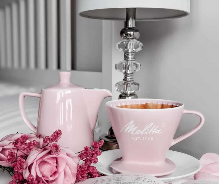 Be Your Own Barista: A 3-Step Guide to Pour-Over Coffee