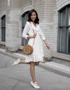 Workwear Wednesday with Ann Taylor