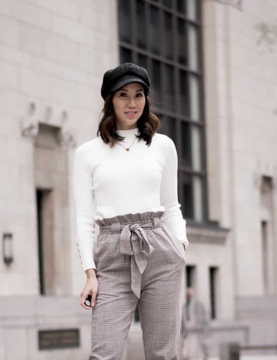 How I Learned to Develop My Work Ethic