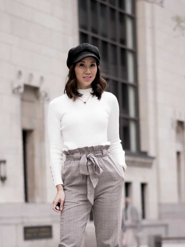 How I Learned to Develop My Work Ethic