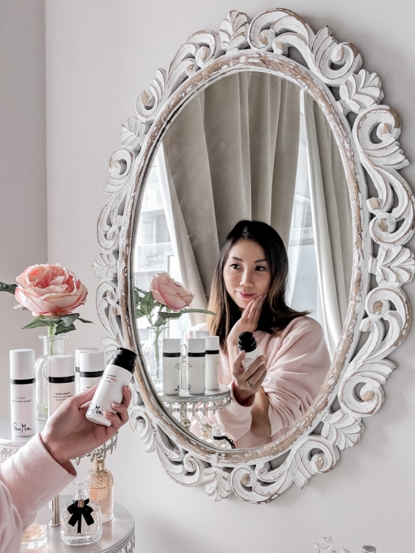 Climate-Smart Skincare from Pour Moi