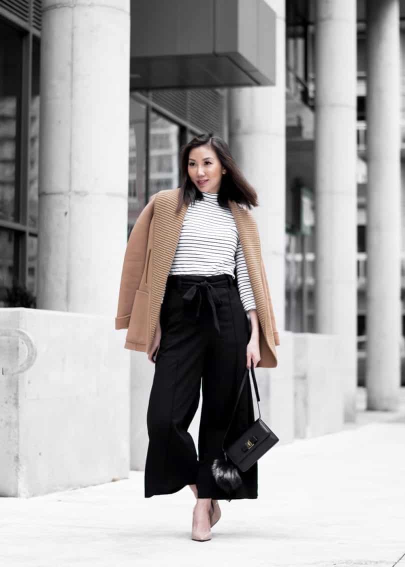 12 Must-Have Layered Outfits for Fall