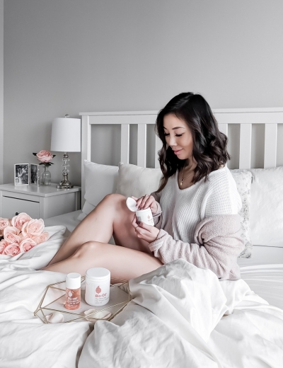 A New Way to Treat Dry Skin: Bio-Oil Dry Skin Gel