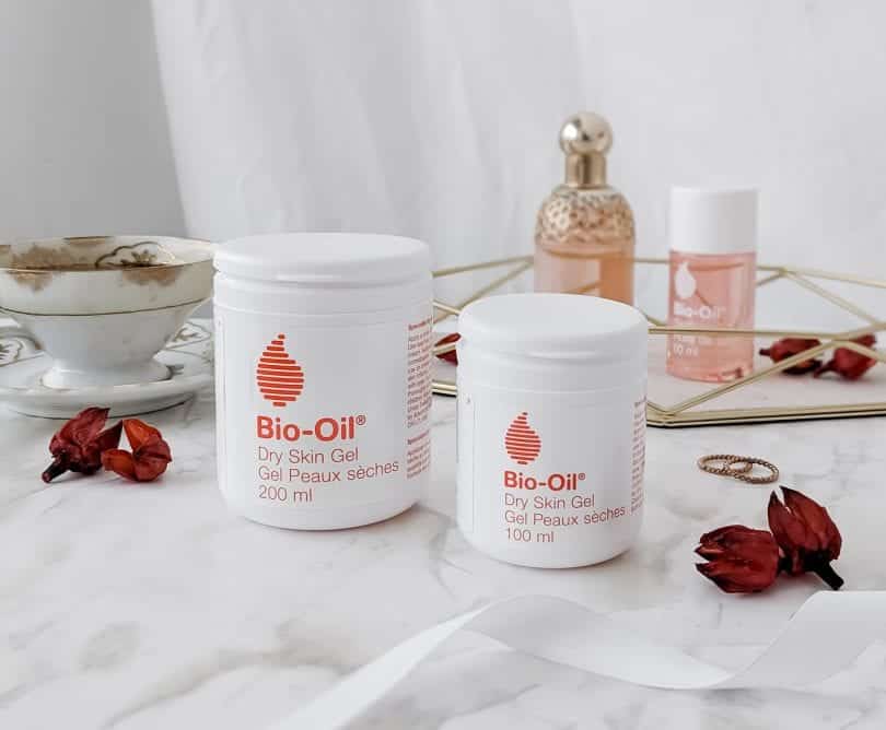 Introducing Bio-Oil® Dry Skin Gel 