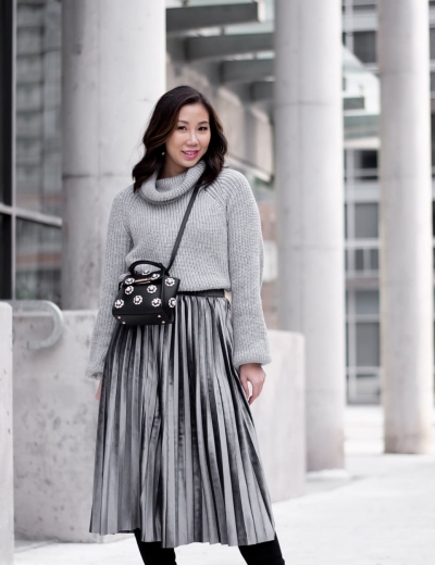 How to Get Out of a Style Rut