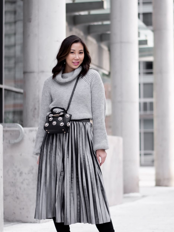 How to Get Out of a Style Rut