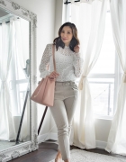 Lookbook: Latest OOTD’s and Looks