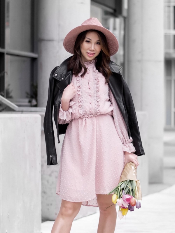 Spring Lookbook: Favourite Outfits of the Season