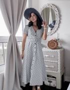 End of Summer Lookbook