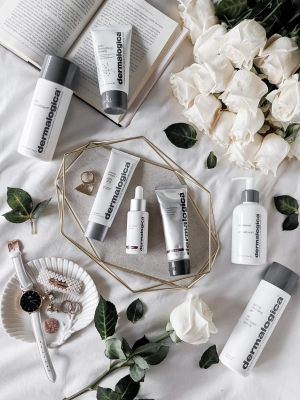 5 Skincare Mistakes You Don’t Know You’re Making