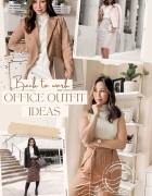 Holiday Gift Ideas for Her