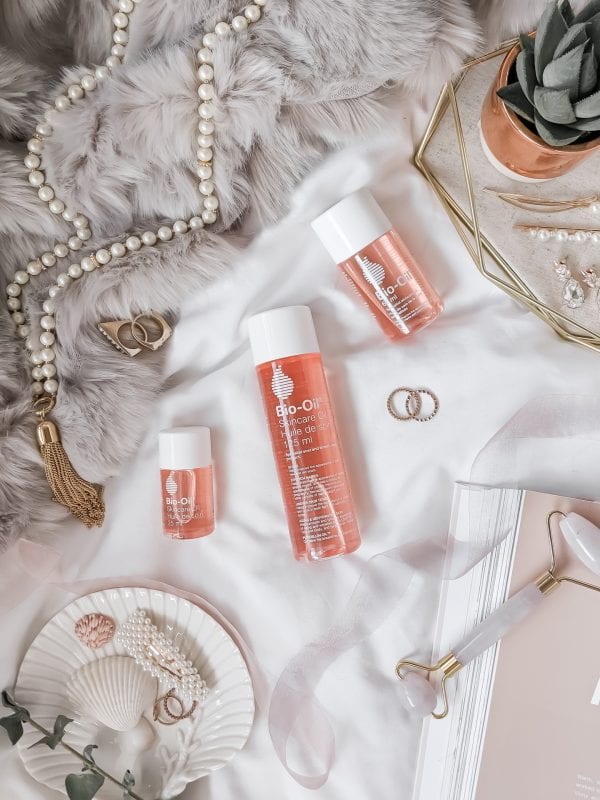 BioOil Skincare Oil Everything You Need to Know & How to Use It