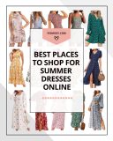 summer dress flowers Summer Flower Dress