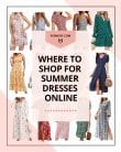 Where to Buy Summer Dresses Online - Top 10 Online Shops - YesMissy