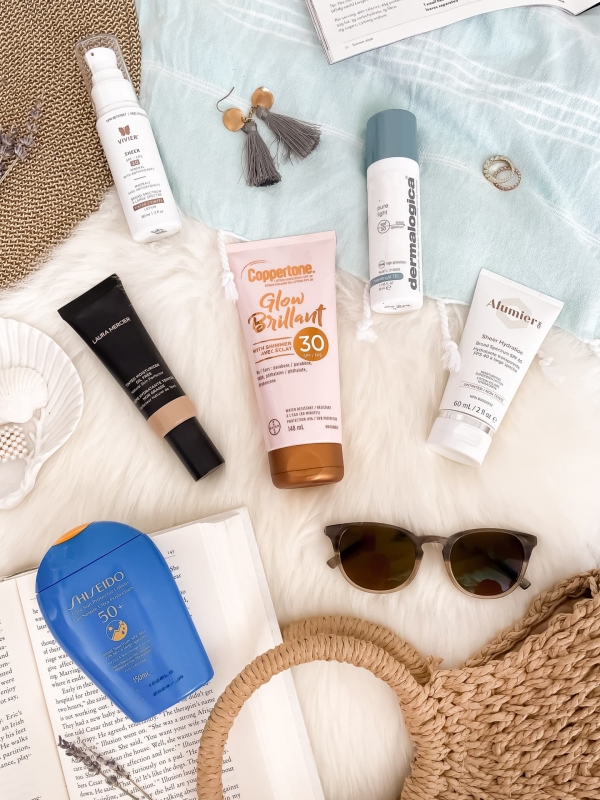Best Sunscreens for Face – 10 Sunscreens You’ll Actually Like Wearing