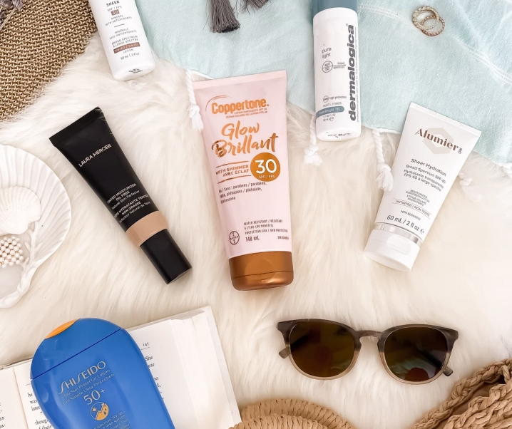 Best Sunscreens for Face – 10 Sunscreens You’ll Actually Like Wearing