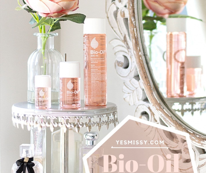 Bio-Oil for Hair: the Hair Secret I Swear By