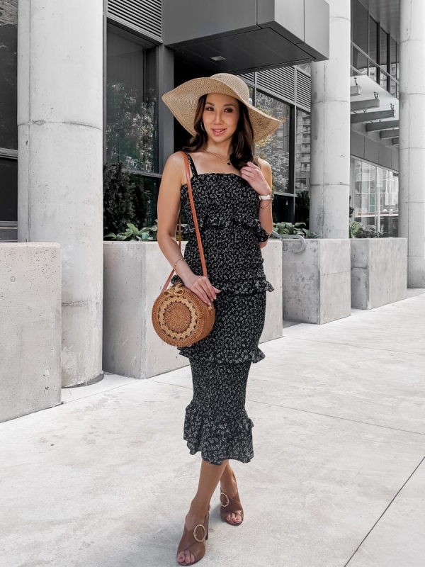 22 Summer Outfit Ideas