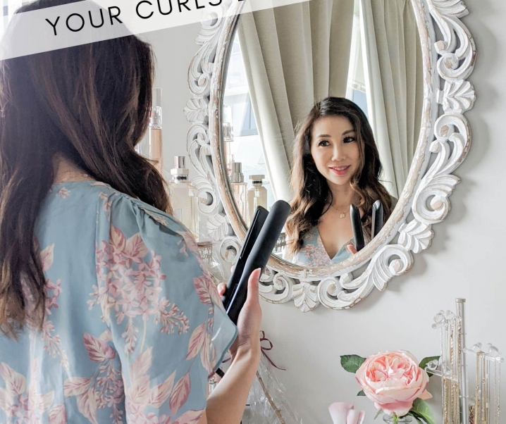How to Make Your Curls Last Longer