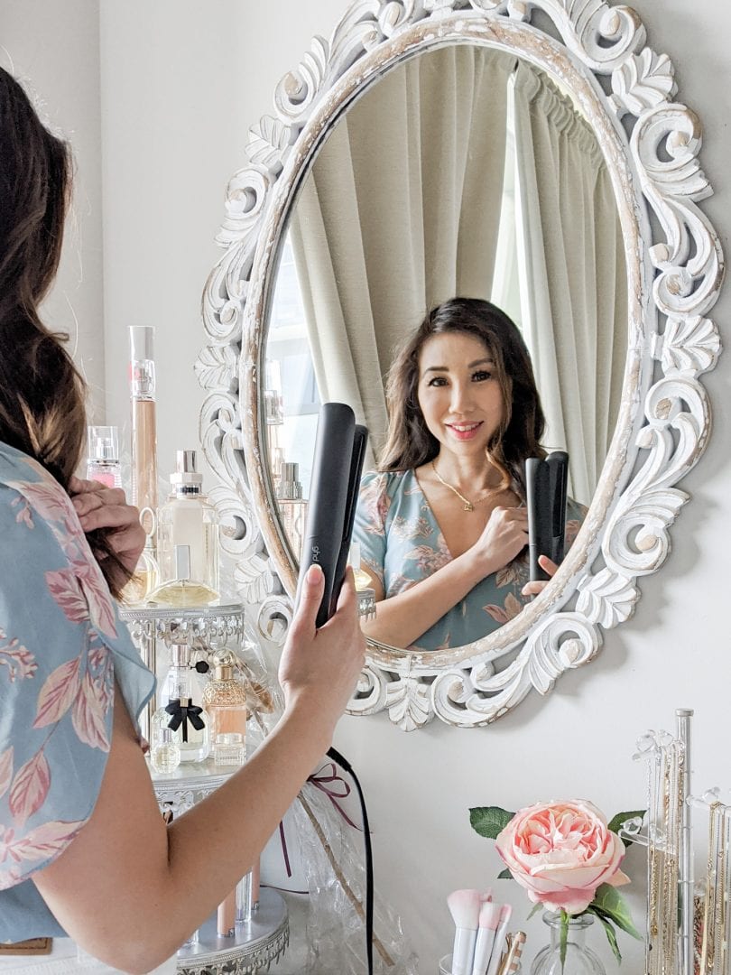 How To Keep Hair Curled Longer YesMissy