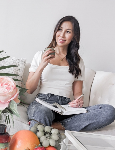 10 At-Home Off Screen Activities I’d Highly Recommend