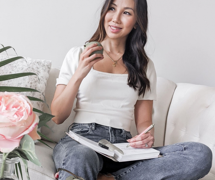 10 At-Home Off Screen Activities I’d Highly Recommend