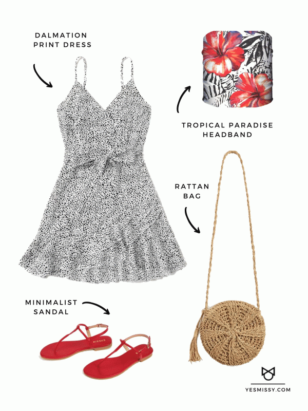 Cute Headbands to Match Your Outfits (That Also Make A Great Face Mask)