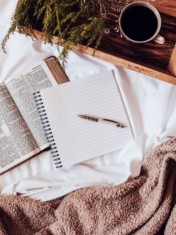 How to Start Journaling